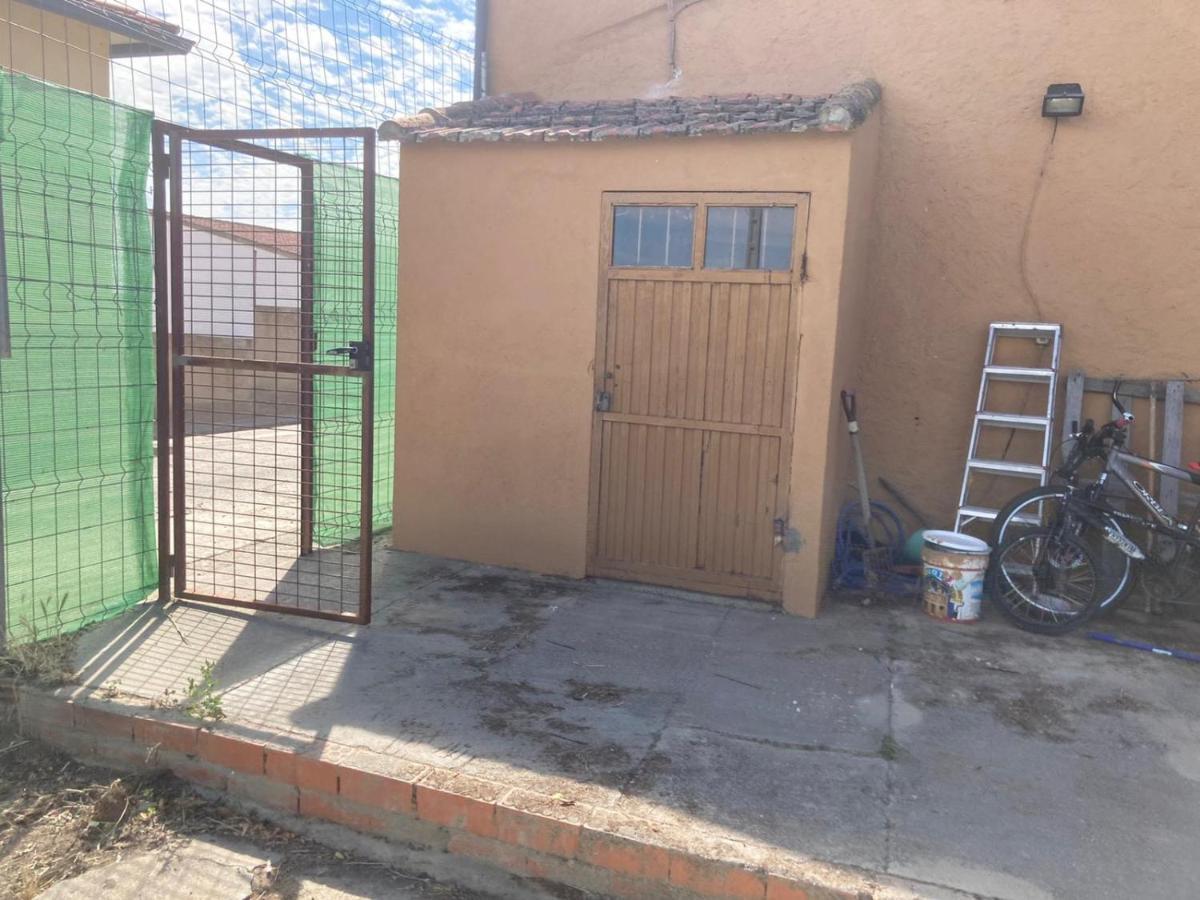 Casa Rural Neira Almenara de Tormes Exterior foto